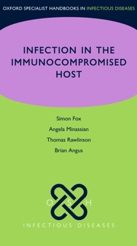 Abbildung von: OSH Infection in the Immunocompromised Host - OUP eBook