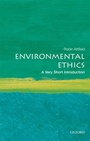 Cover: Environmental Ethics - OUP eBook