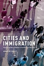 Cover: Cities and Immigration - OUP eBook
