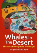 Cover: Whales In The Desert - Lulu.com