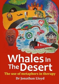 Enlarge image Cover: Whales In The Desert - Lulu.com