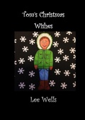 Cover: Tom's Christmas Wishes - Lulu.com