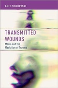 Cover: Transmitted Wounds - OUP eBook
