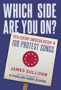 Enlarge image Cover: Which Side Are You On? - OUP eBook