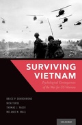 Cover: Surviving Vietnam - OUP eBook