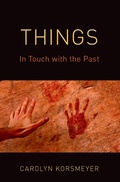 Cover: Things - OUP eBook