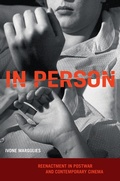 Cover: In Person - OUP eBook
