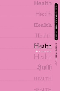 Abbildung von: Health - OUP eBook