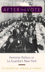 Cover: After the Vote - Oxford University Press Inc