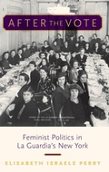 Cover: After the Vote - Oxford University Press Inc
