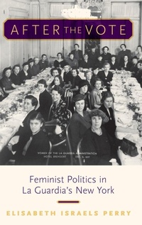 Enlarge image Cover: After the Vote - Oxford University Press Inc