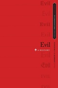 Cover: Evil - Oxford University Press Inc