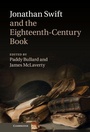 Cover: Jonathan Swift and the Eighteenth-Century Book - Cambridge University Press