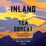 Cover: Inland - Random House US Audio