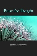 Cover: Pause for Thought - Capstone Media Services