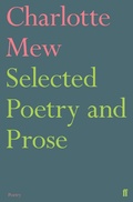 Cover: Selected Poetry and Prose - Faber & Faber