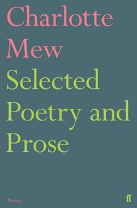 Enlarge image Cover: Selected Poetry and Prose - Faber & Faber