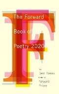 Cover: The Forward Book of Poetry 2020 - Faber & Faber