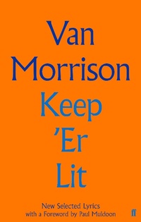 Enlarge image Cover: Keep 'Er Lit - Faber & Faber