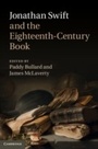 Cover: Jonathan Swift and the Eighteenth-Century Book - Cambridge University Press