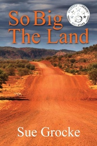 Abbildung von: So Big The Land - Aurora House