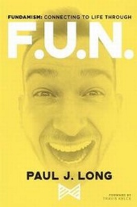 Enlarge image Cover: Fundamism - L1FE, Inc