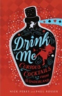 Cover: Drink Me - Rock Point