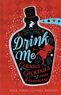Cover: Drink Me - Rock Point