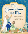Cover: My Grandma and Me - Candlewick Press,U.S.