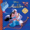 Cover: Disney: Aladdin - Reader's Digest Association