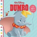 Cover: Disney: Dumbo - Reader's Digest Association