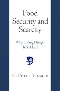 Enlarge image Cover: Food Security and Scarcity - University of Pennsylvania Press