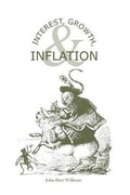 Cover: Interest, Growth, & Inflation - Fraser Pub. Co.