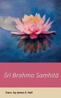 Cover: Sri Brahma Sa?hita - Narasimha Publishing