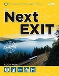 Cover: The Next Exit 2019 - Next Exit