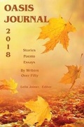 Cover: OASIS Journal 2018 - Imago Press