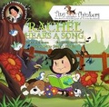 Cover: Rachel Hears a Song - Rare Bird Books