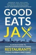 Cover: Good Eats Jax - Williams Press