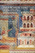 Cover: The Architecture in Giotto's Paintings - Cambridge University Press