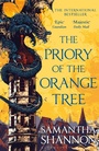 Cover: The Priory of the Orange Tree - Bloomsbury Publishing PLC