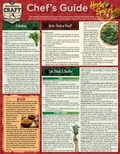 Cover: Chef's Guide to Herbs & Spices - Barcharts, Inc
