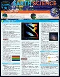 Cover: Earth Science - Barcharts, Inc