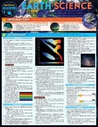 Enlarge image Cover: Earth Science - Barcharts, Inc