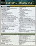 Cover: Federal Income Tax - Barcharts, Inc