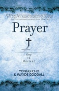 Cover: Prayer - BroadStreet Publishing