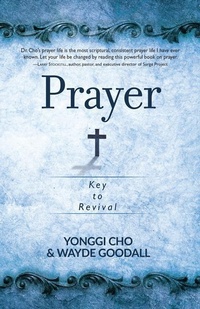 Enlarge image Cover: Prayer - BroadStreet Publishing