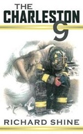 Cover: The Charleston 9 - Dog Ear Publishing