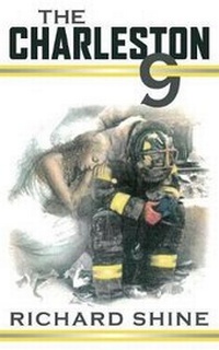 Enlarge image Cover: The Charleston 9 - Dog Ear Publishing