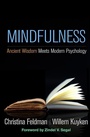 Cover: Mindfulness - Guilford Press