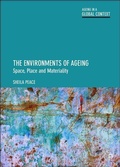 Cover: The Environments of Ageing - Policy Press